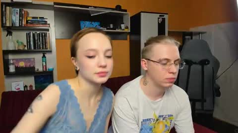 SamyScott online show from 04.14.26