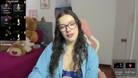 Samanta online show from 02.11.26