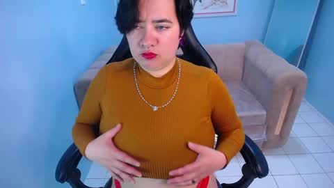 samythomas_t online show from 01.10.26