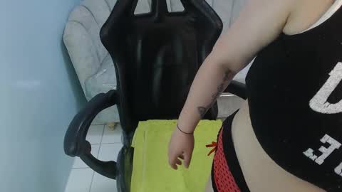 samythomas_t online show from 02.21.26