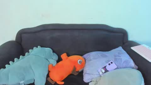 Snapshot of samyyriverss chatting on 12.30.24 Samy and Valery online show from 12.30.24