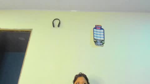 Snapshot of samyyriverss chatting on 01.04.25 Samy and Valery online show from 01.04.25