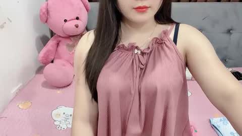 Snapshot of sanami_sian_ chatting on 09.14.25 sanami_sian_ online show from 09.14.25