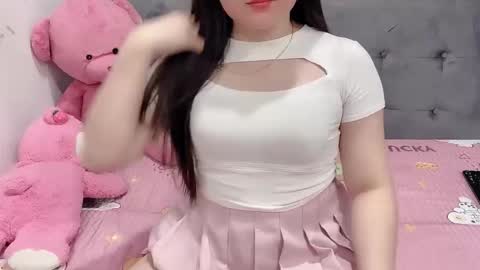 Snapshot of sanami_sian_ chatting on 09.15.25 sanami_sian_ online show from 09.15.25