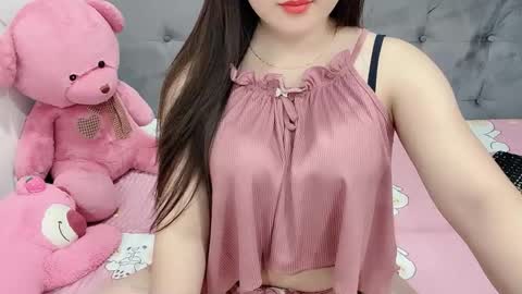 Snapshot of sanami_sian_ chatting on 09.23.25 sanami_sian_ online show from 09.23.25