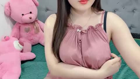 Snapshot of sanami_sian_ chatting on 09.30.25 sanami_sian_ online show from 09.30.25