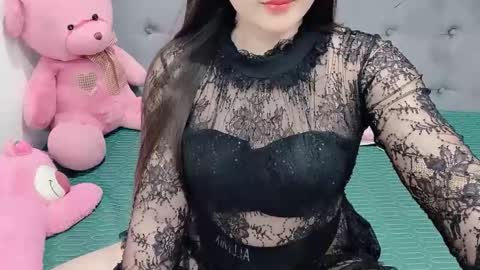 Snapshot of sanami_sian_ chatting on 10.07.25 sanami_sian_ online show from 10.07.25