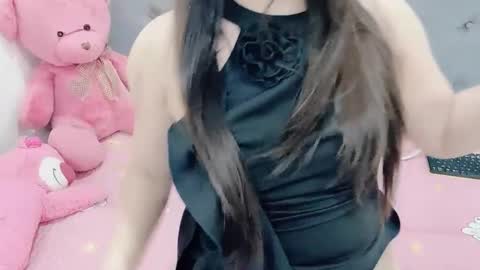 sanami_sian_ online show from 10.27.25