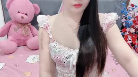 sanami_sian_ online show from 05.04.26