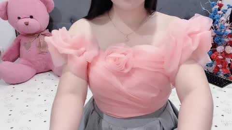 sanami_sian_ online show from 05.06.26