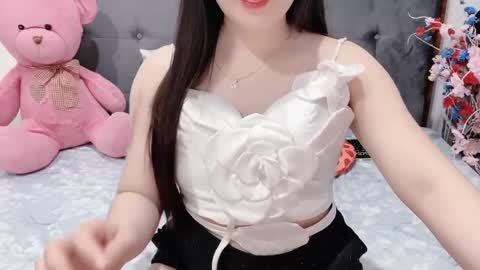 sanami_sian_ online show from 05.08.26