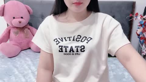 sanami_sian_ online show from 05.13.26