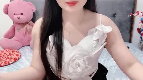 sanami_sian_ online show from 05.13.26
