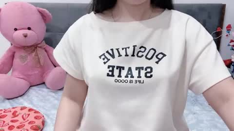 sanami_sian_ online show from 05.16.26