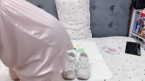 sanami_sian_ online show from 05.23.26