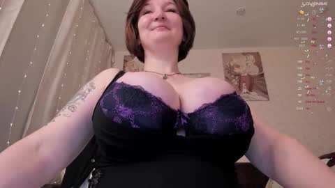 Snapshot of sanata_james chatting on 01.12.26 Sanata James online show from 01.12.26