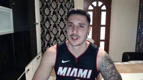Sanchez Erik online show from 02.04.25