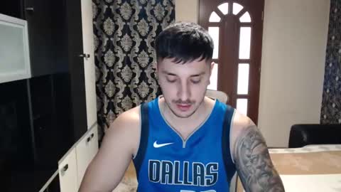 Sanchez Erik online show from 02.06.25