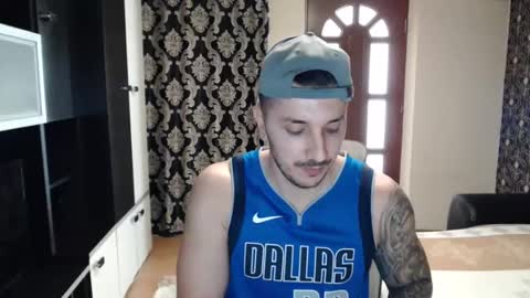 Sanchez Erik online show from 02.09.25