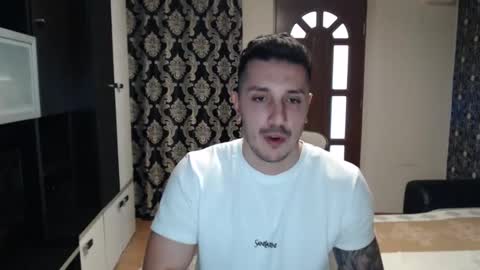 Sanchez Erik online show from 02.26.25