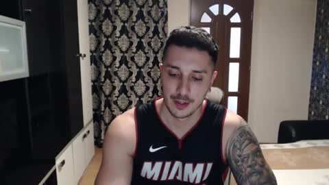Sanchez Erik online show from 02.26.25