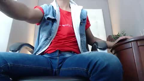 Sander online show from 10.01.25