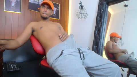 Sander online show from 10.08.25