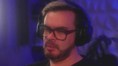 Sanders online show from 02.10.26