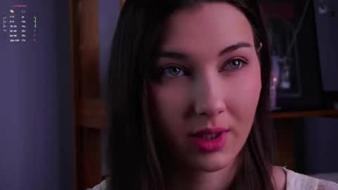 Snapshot of sandili chatting on 01.19.26 Isabel but you can call me Bella online show from 01.19.26