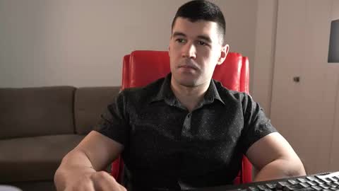 Sandow online show from 03.18.26