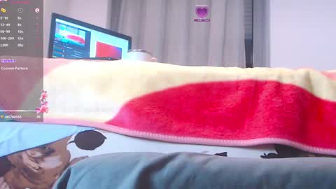 Sandra online show from 12.03.24