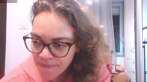 Sandra online show from 01.21.25