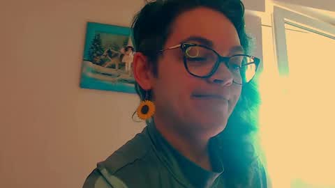 Sandra online show from 03.22.26