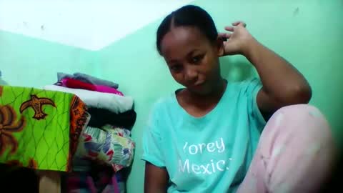 sandra1253099 online show from 11.07.25