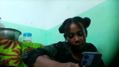 sandra1253099 online show from 11.20.25