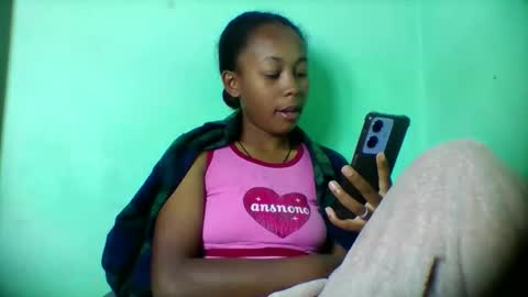 sandra1253099 online show from 03.10.26