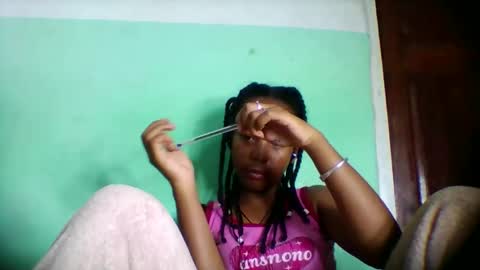 sandra1253099 online show from 05.07.26