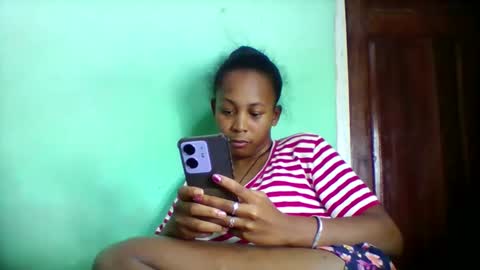 sandra1253099 online show from 05.18.26