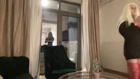 sandra22612 online show from 01.18.26