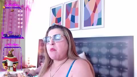 SANDRA online show from 02.11.25