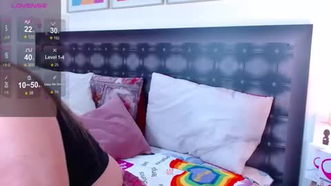 SANDRA online show from 02.13.25