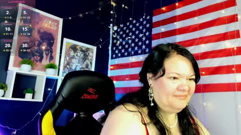 Snapshot of sandra__jackson chatting on 04.05.26 sandra__jackson online show from 04.05.26