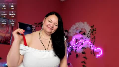 Snapshot of sandra__jackson chatting on 04.12.26 sandra__jackson online show from 04.12.26