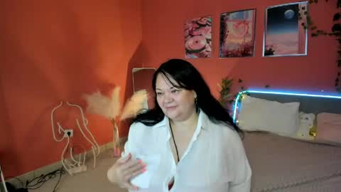 Snapshot of sandra__jackson chatting on 04.27.26 sandra__jackson online show from 04.27.26