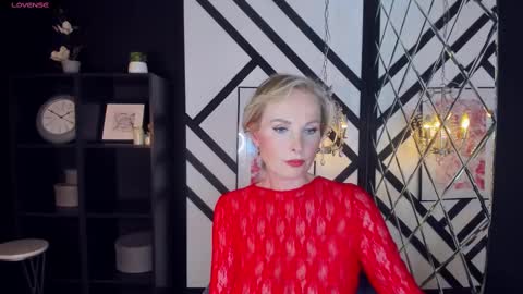 Sandra online show from 02.10.25