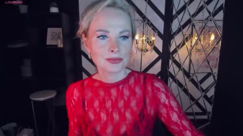 Sandra online show from 02.15.25