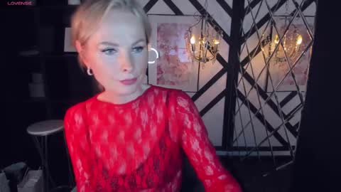 Sandra online show from 02.15.25