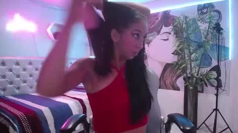 sandra  online show from 04.21.26