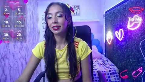 Snapshot of sandra_petite19 chatting on 06.18.26 sandra online show from 06.18.26
