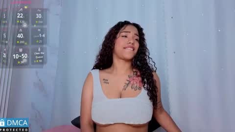 Sandra Rey online show from 05.15.26